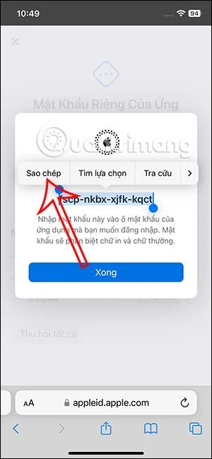 Bagaimana untuk mematikan pemberitahuan dalam mod Tunggu Sedia iPhone