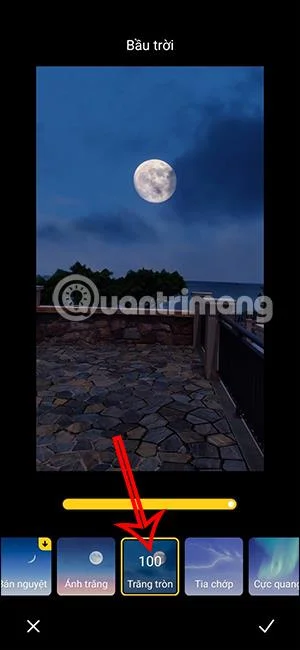 Comment transférer des photos du jour au soir sur Xiaomi