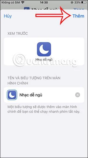 Bagaimana untuk menghidupkan bunyi latar belakang dari skrin utama iPhone