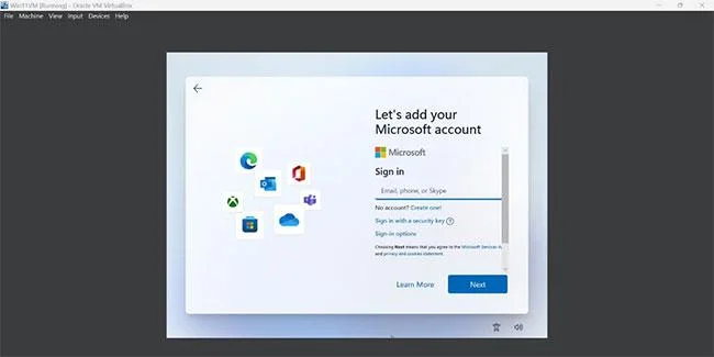Hoe Windows 11 te installeren op VirtualBox 7.0