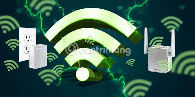 Bandingkan 4 jenis keselamatan WiFi WEP, WPA, WPA2 dan WPA3