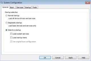 Fout 0xC000021A op Windows oplossen