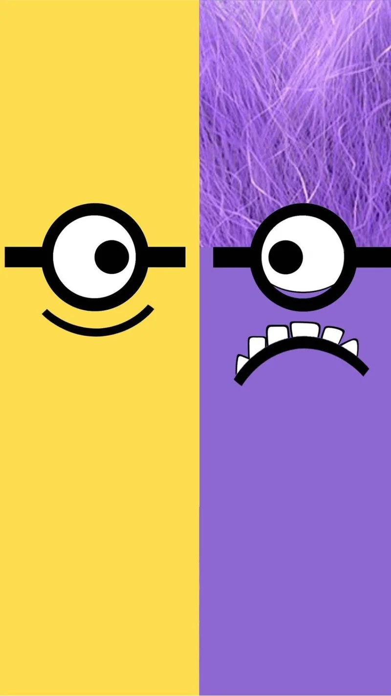 Kertas dinding Minion, Kertas dinding Minion untuk telefon