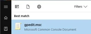 Padamkan kesan Pagefile setiap kali anda mematikan komputer Windows 10 anda