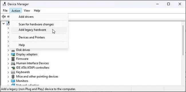 De fout Geen audio-uitvoerapparaat is geïnstalleerd op Windows oplossen