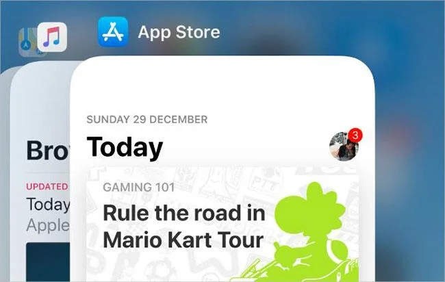 アプリケーションをダウンロードできないiPhoneエラーを解決する10の方法