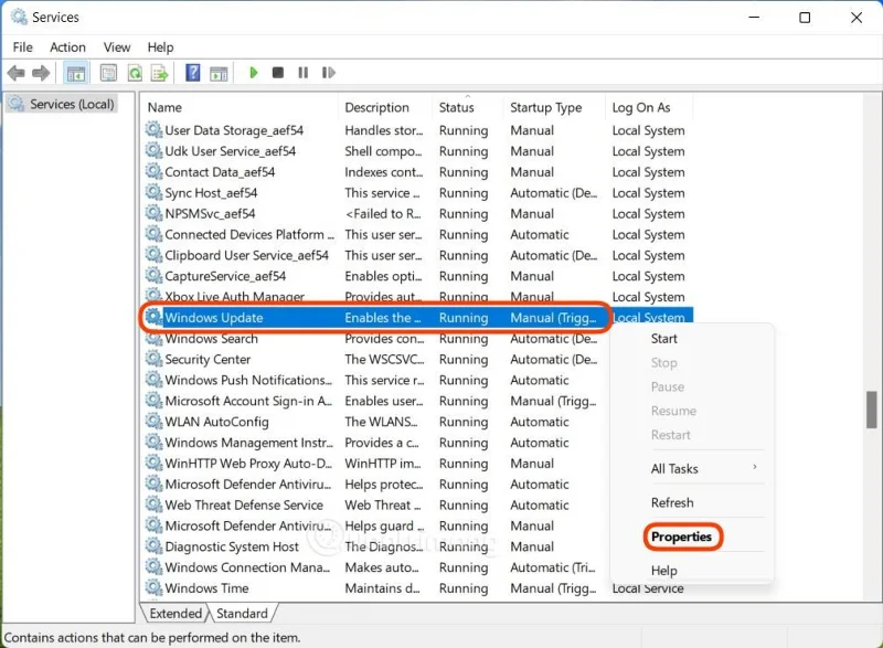 5 façons de désactiver la mise à jour de Windows 11 et d'arrêter la mise à jour de Windows 11