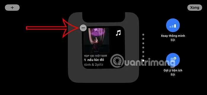 Bagaimana untuk menambah widget Apple Music ke iPhone StandBy