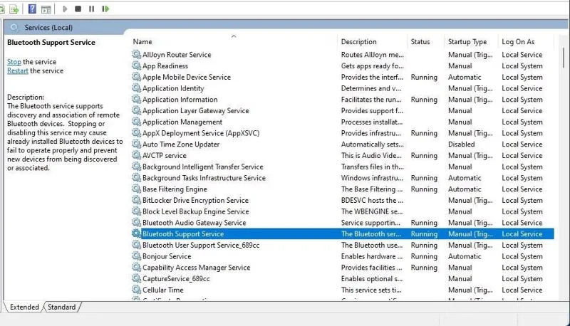 Windows 10/11'de "Cihazınızı Bağlamayı Deneyin" Bluetooth eşleştirme hatası nasıl düzeltilir