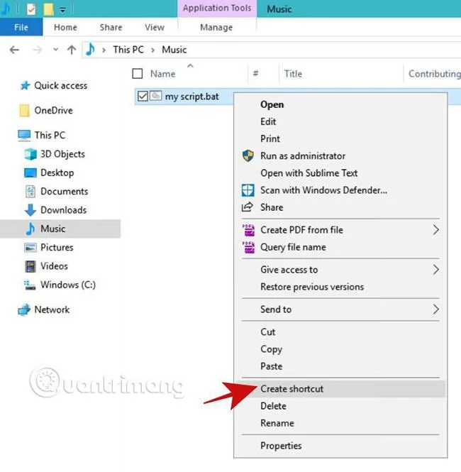 Cortana ile Windows 10'da özel görevler nasıl çalıştırılır