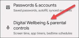 Come scurire e sfocare automaticamente lo sfondo su Android