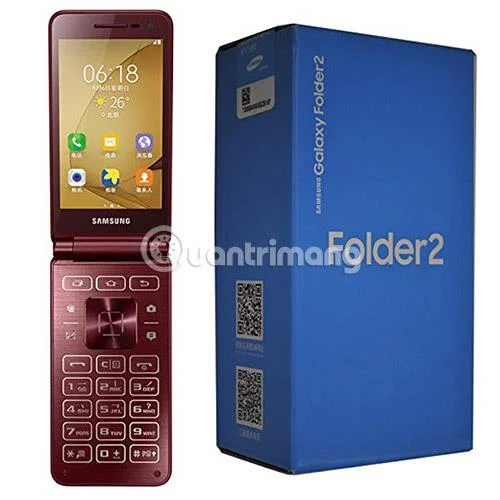 5 telefon pintar dengan papan kekunci fizikal terbaik