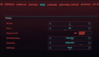Windowsta oyunlar bir monitörden diğerine nasıl taşınır