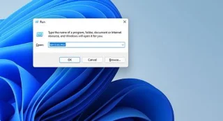 7 manieren om de Services-applicatie te openen in Windows 11