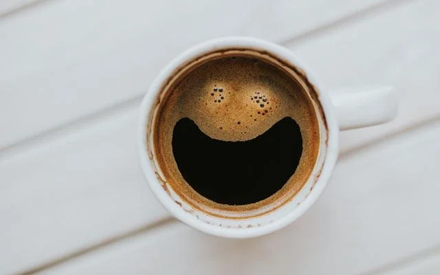 Koleksi 70+ kertas dinding kopi, imej latar belakang kopi untuk komputer dan komputer riba