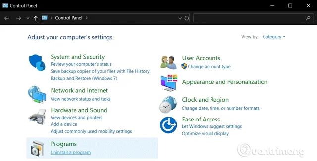 Windows 10 güncelleme geçmişi nasıl görüntülenir?