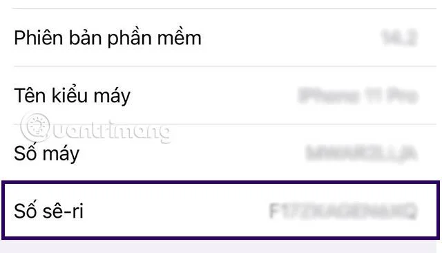 10 pengecam penting teratas pada telefon dan maknanya