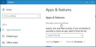 Windows 10da SSH komutları nasıl etkinleştirilir ve kullanılır?