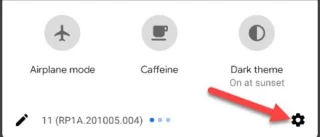Cara untuk menjeda dan menunda pemberitahuan pada Android