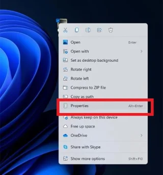Verwijder locatiegegevens uit afbeeldingen en voorkom privacyschendingen op Windows 11