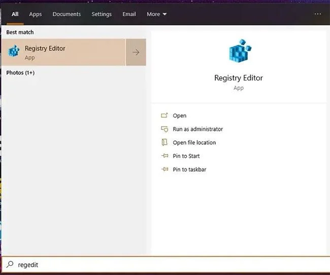 Windows 10 Görev Çubuğu için Son Etkin Tıklama nasıl etkinleştirilir