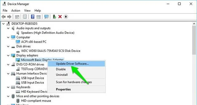 Bagaimana untuk membetulkan ralat kebocoran memori Windows 10