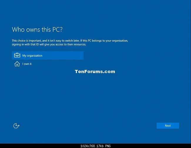 Tetapkan semula Windows 10 kepada keadaan asalnya