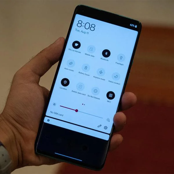 Semua yang anda perlu tahu tentang OxygenOS 11