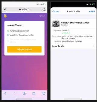 Cómo instalar un emulador para iPhone