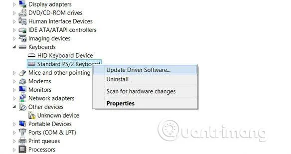 Windows'ta 0x0000007F (BEKLENMEYEN KERNEL MODE TRAP) hatası nasıl düzeltilir