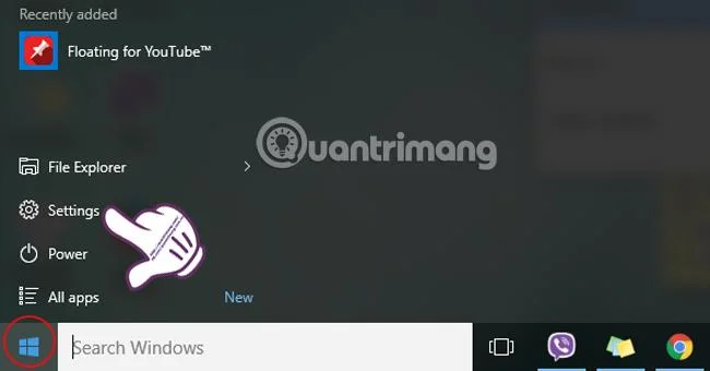Cipta bunyi apabila menekan Caps Lock, Num Lock atau Scroll Lock Windows 10