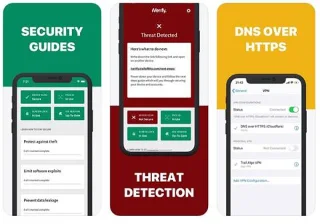 Apl ini akan memberitahu anda apabila iPhone anda digodam