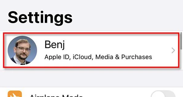 Cómo usar Paypal en iPhone