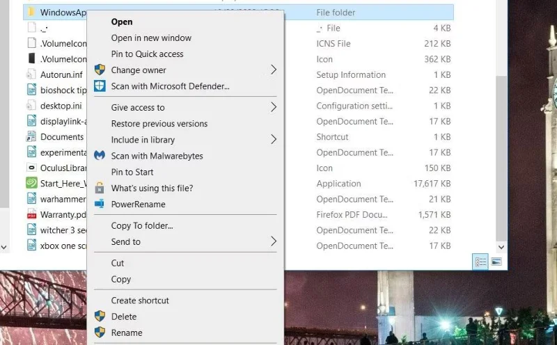Hoe u de fout 'We konden uw standaard opslaglocatie niet instellen' op Windows 11/10 kunt oplossen