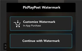 Bagaimana untuk membuat kertas dinding video untuk iPhone