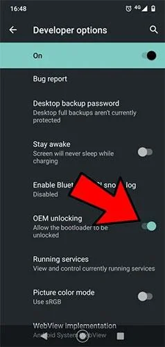 Come installare TWRP Recovery su Android (non è richiesto il root)