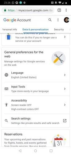 Bagaimana untuk mendayakan Google SafeSearch untuk PC dan Android