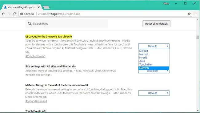 Windows 10'da Chrome 67'de renksiz başlık çubuğu hatası nasıl düzeltilir