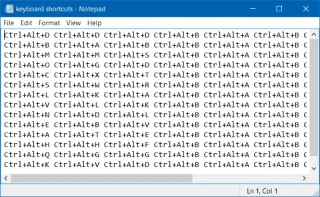 Cara membuat pintasan untuk membuka aplikasi pada Windows 10