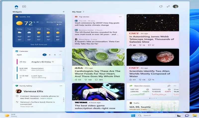 Windows 11 Mayıs 2023 Güncellemesindeki en iyi 7 özellik