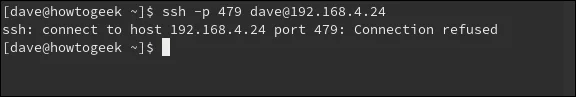 Comment sécuriser un serveur SSH