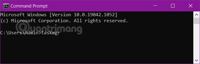 11 cara paling mudah untuk membuka Pengurus Tugas pada Windows
