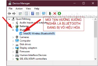 Bagaimana untuk membetulkan ralat Bluetooth yang hilang pada Tetapan Windows 10