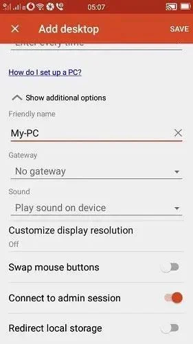 4 façons de faire bon usage du Bureau à distance Windows