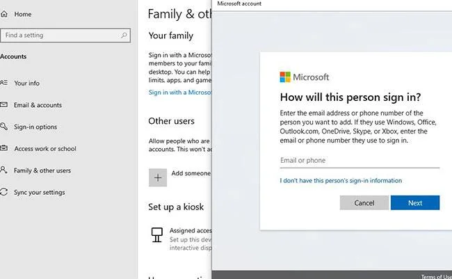 Fix Printer Spooler-foutcode 0x800706b9 op Windows 10