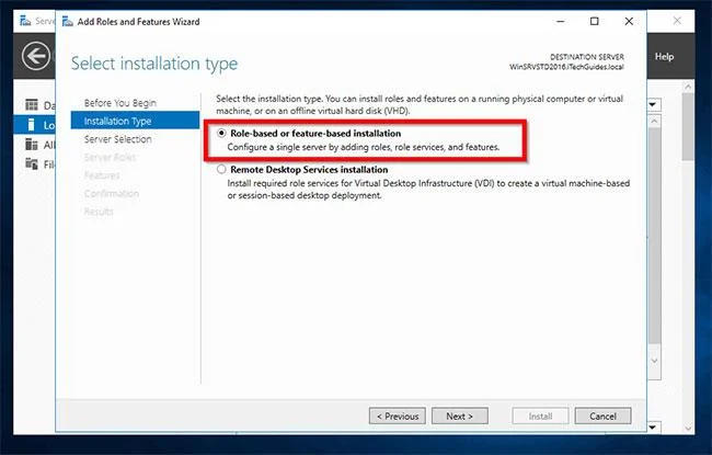 Comment ouvrir l’ancienne interface de personnalisation sur Windows 10