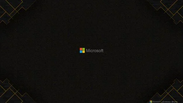 Muat turun sekarang satu set kertas dinding dengan tema Windows tebal