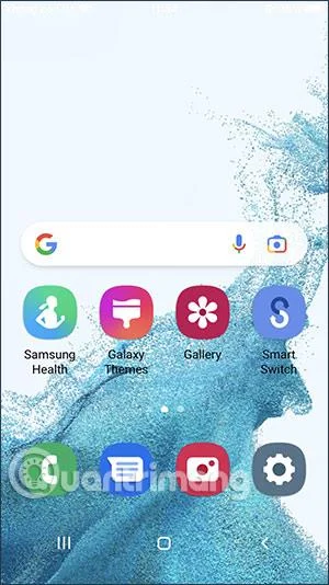 Bagaimana untuk mengalami Samsung Galaxy pada iPhone