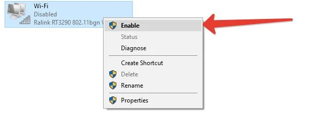 Windows 10で機内モードをオフにできないエラーを修正する方法