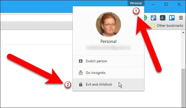 Hoe u uw Google Chrome-profiel kunt vergrendelen met een wachtwoord